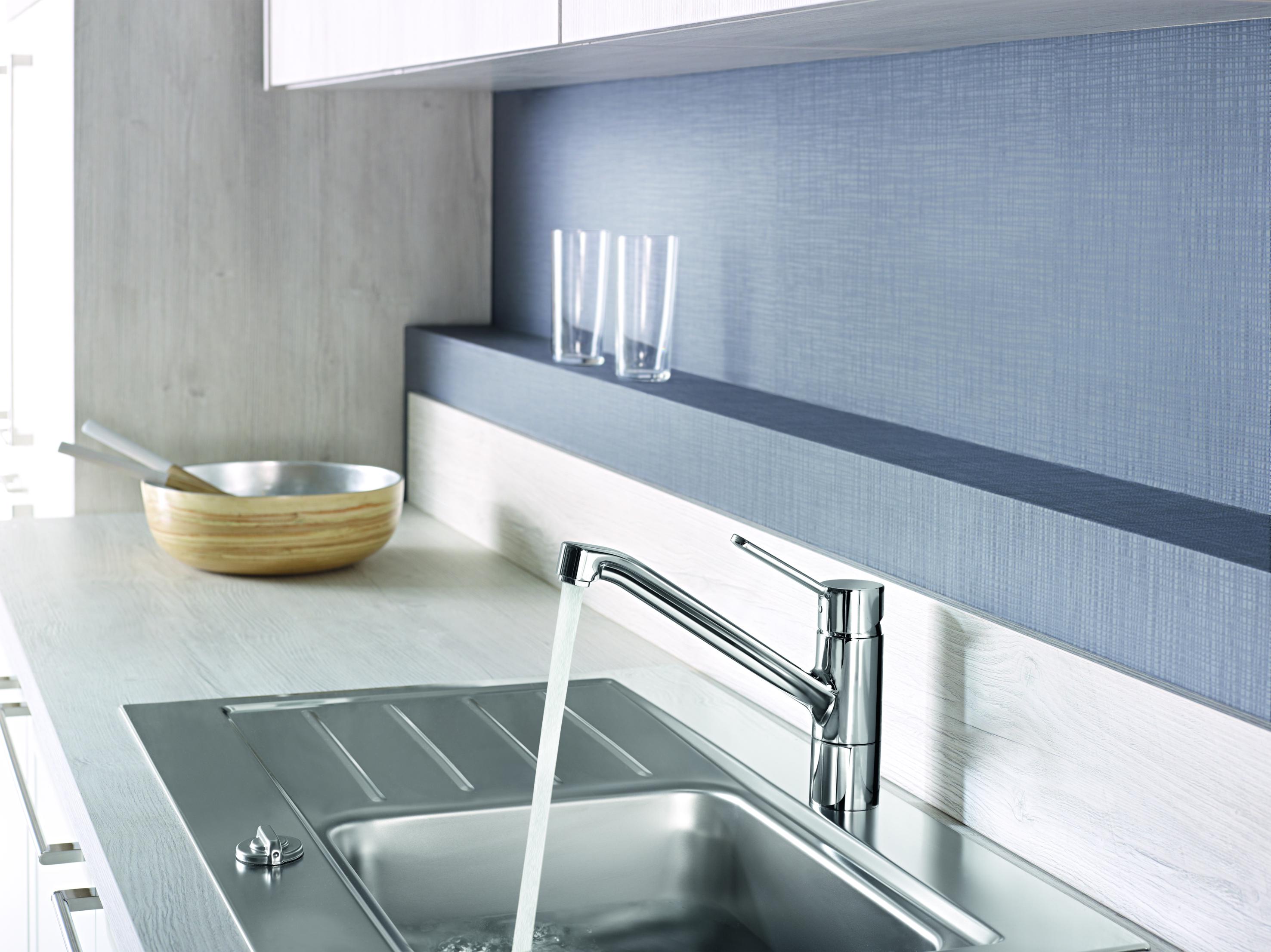 Foto : HANSAPRIMO Keukenkraan